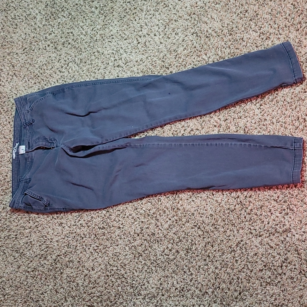 They just don't fit me anymore.
